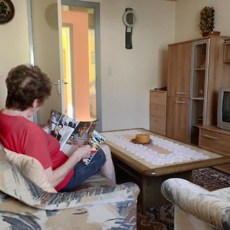Apartmán Loibl Max Bad Griesbach  Exteriér fotografie
