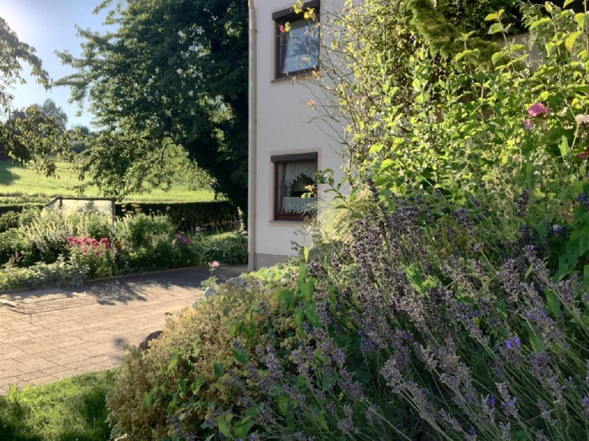 Apartmán Loibl Max Bad Griesbach  Exteriér fotografie