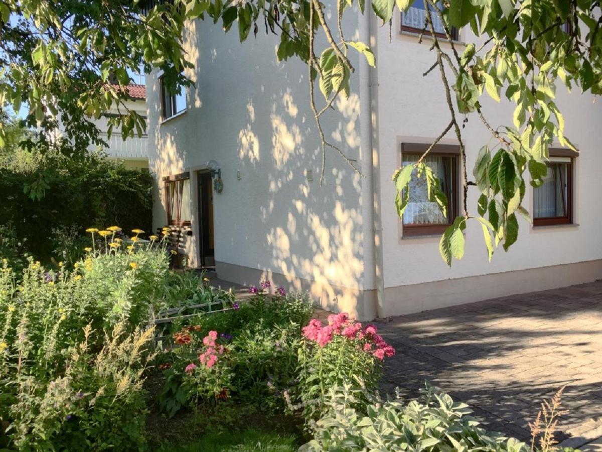 Apartmán Loibl Max Bad Griesbach  Exteriér fotografie